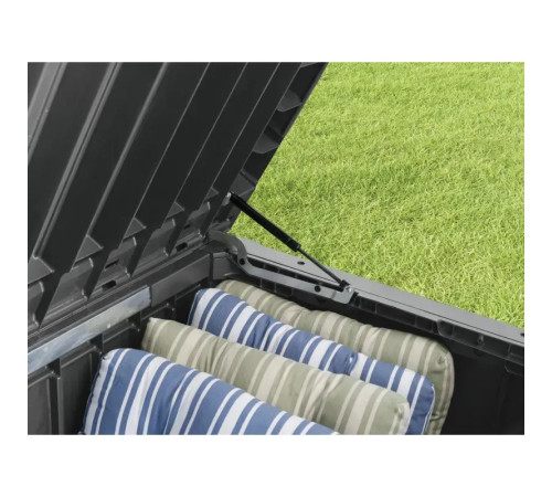 Скриня садова Keter ROCKWOOD 570 л