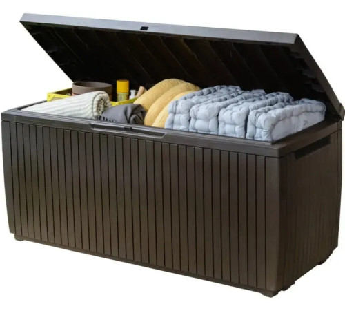 Скриня садова Keter SPRINGWOOD 305 л