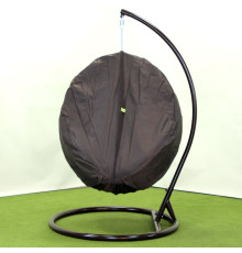 Чохол для зберігання крісла-кокона Greengard, коричневий