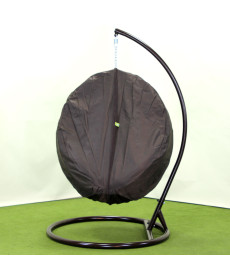 Чохол для зберігання крісла-кокона Greengard К-02, коричневий