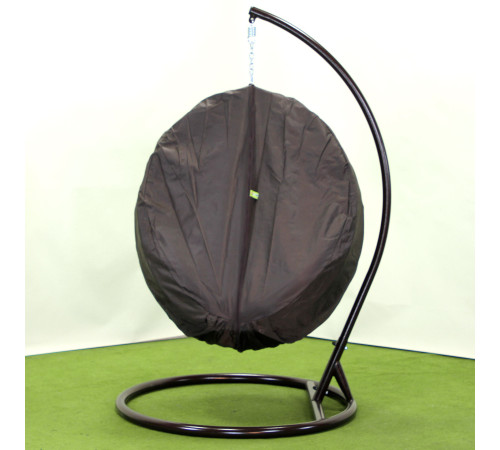 Чохол для зберігання крісла-кокона Greengard, коричневий