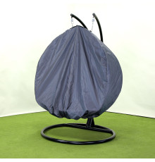 Чохол для зберігання крісла-кокона Greengard, сірий