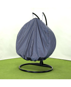 Чохол для зберігання крісла-кокона Greengard К-05-2, сірий