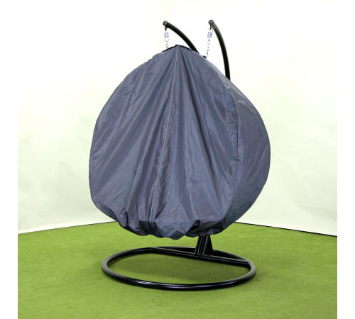 Чохол для зберігання крісла-кокона Greengard, сірий