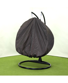 Чохол для зберігання крісла-кокона Greengard К-04-2, чорний