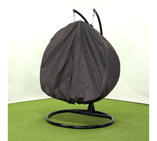 Чохол для зберігання крісла-кокона Greengard, чорний