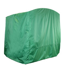 Чохол захисний Greengard Літо до садових гойдалок, зелений
