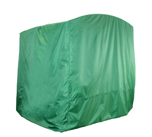 Чохол захисний Greengard Літо до садових гойдалок, зелений