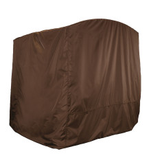 Чохол захисний Greengard Літо до садових гойдалок, коричневий