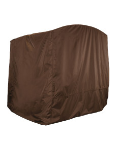 Чохол захисний Greengard Літо до садових гойдалок, коричневий