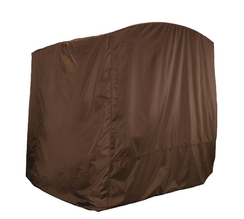 Чохол захисний Greengard Літо до садових гойдалок, коричневий