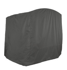 Чохол захисний Greengard Літо до садових гойдалок, сірий