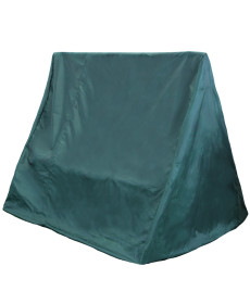 Чохол захисний Greengard Зима до садових гойдалок, зелений