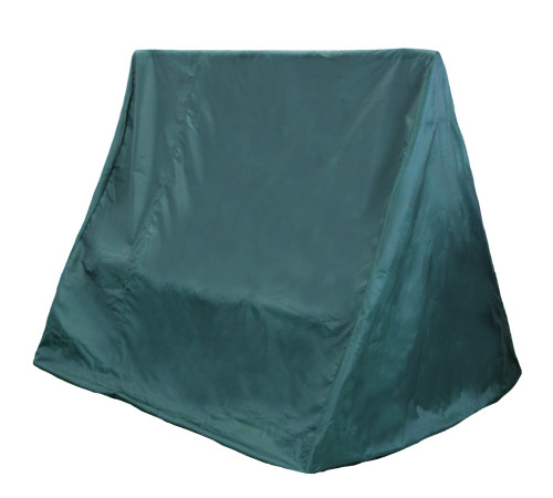 Чохол захисний Greengard Зима до садових гойдалок, зелений