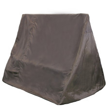 Чохол захисний Greengard Зима до садових гойдалок, коричневий