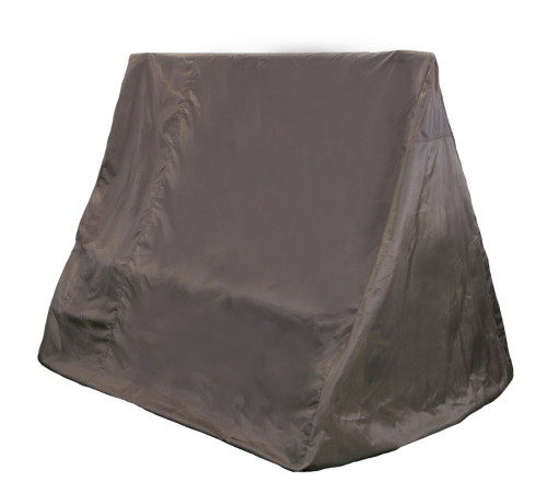 Чохол захисний Greengard Зима до садових гойдалок, коричневий