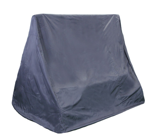 Чохол захисний Greengard Зима до садових гойдалок, сірий