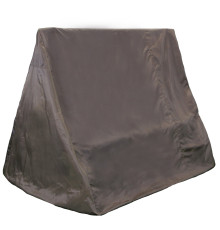 Чохол захисний Greengard Зима до садових гойдалок, коричневий