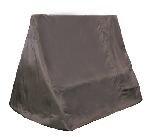 Чохол захисний Greengard Зима до садових гойдалок, коричневий