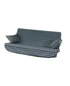 Матрац для садової гойдалки Greengard М-68 різнокольоровий