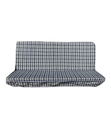 Матрац для садової гойдалки Greengard, різнокольоровий