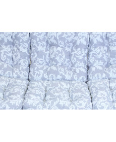 Комплект синтепонових подушок Greengard, блакитний