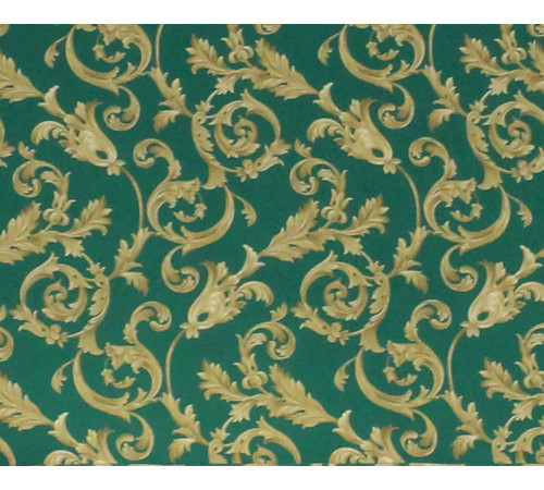 Матрац для садової гойдалки Greengard, зелений