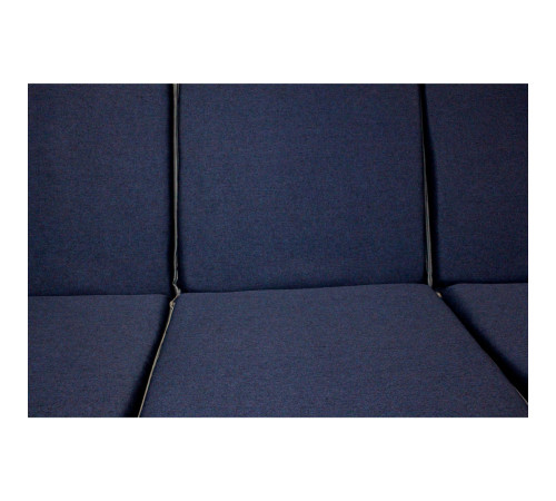 Комплект поролонових подушок Greengard, синій