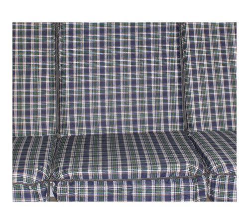 Комплект поролонових подушок Greengard, різнокольоровий