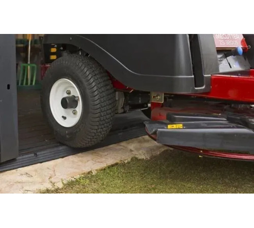 Будиночок садовий Keter OAKLAND 759 287 х 229 х 242 см, коричнево-сірий