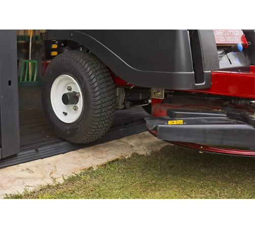 Будиночок садовий Keter Premier 759 228 х 223 х 252 см, сірий