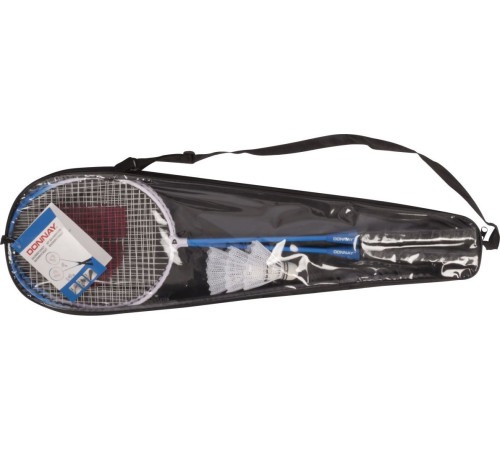 Ракетки для бадмінтону DONNAY 102, сині