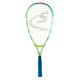 Ракетка для швидкісного бадмінтону Speedminton S700, різнкольорова