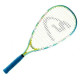 Ракетка для швидкісного бадмінтону Speedminton S700, різнкольорова