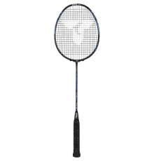 Ракетка для бадмінтону Talbot Isoforce 5051, чорно-синя