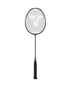 Ракетка для бадмінтону Talbot Isoforce 5051, чорно-синя