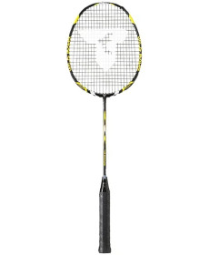 Ракетка для бадмінтону Talbot Isoforce 9051.8, чорно-жовта