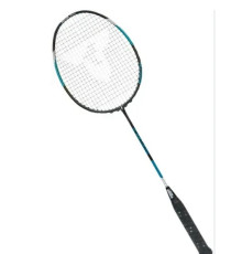Ракетка для бадмінтону Talbot Isoforce 5051.8, чорно-синій