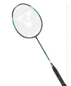 Ракетка для бадмінтону Talbot Isoforce 5051.8, чорно-синій