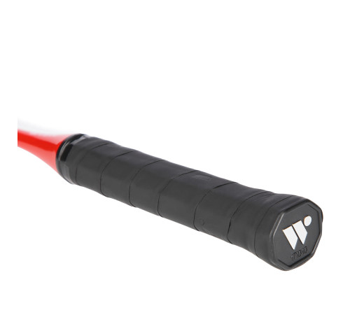 Ракетки для бадмінтону WISH ALUMTEC 316K, червоно-сині