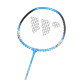 Ракетки для бадмінтону WISH ALUMTEC 505K 85 мм, блакитно-оранжеві