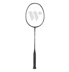 Ракетка для бадмінтону WISH TI SMASH 888, чорна