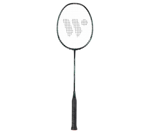Ракетка для бадмінтону WISH TI SMASH 888, чорна