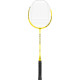 Ракетки для бадмінтону REBEL ACTIVE RBA-4102, жовті