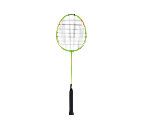 Ракетка для бадмінтону TALBOT TORRO Fighter, зелена