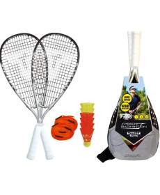 Набір для швидкісного бадмінтону Talbot Speedbadminton Set Speed 7700
