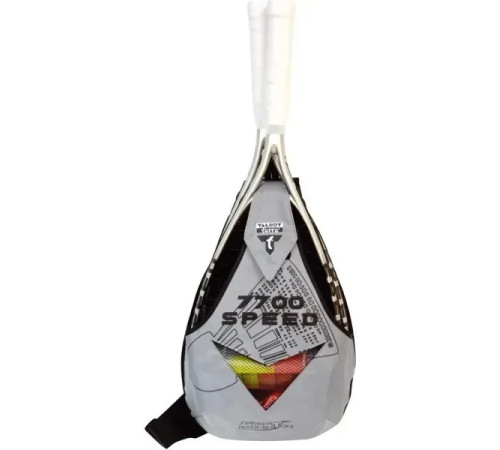 Набір для швидкісного бадмінтону Talbot Speedbadminton Set Speed 7700