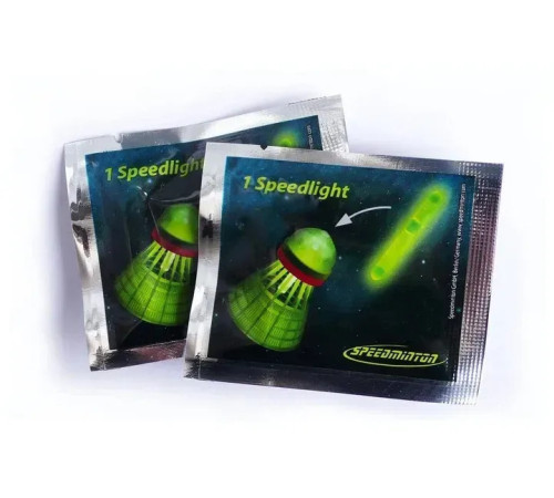 Набір для спідмінтону Speedminton S900 Set
