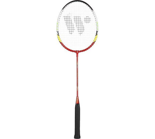 Ракетки для бадмінтону WISH ALUMTEC 329K, синьо-червоні