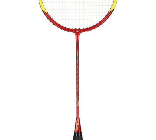Ракетки для бадмінтону WISH ALUMTEC 329K, синьо-червоні